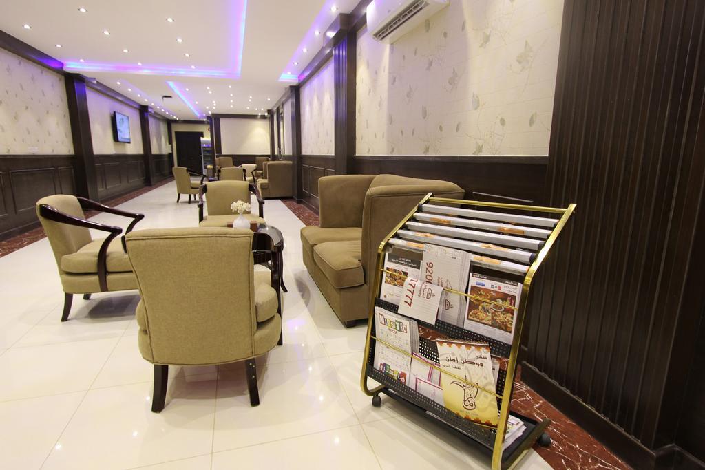 Taleen Alaqiq Hotel Apartments Riyadh Luaran gambar