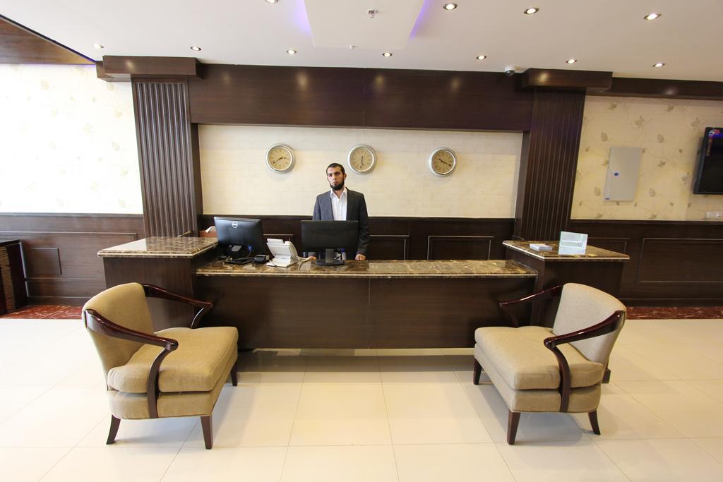 Taleen Alaqiq Hotel Apartments Riyadh Luaran gambar