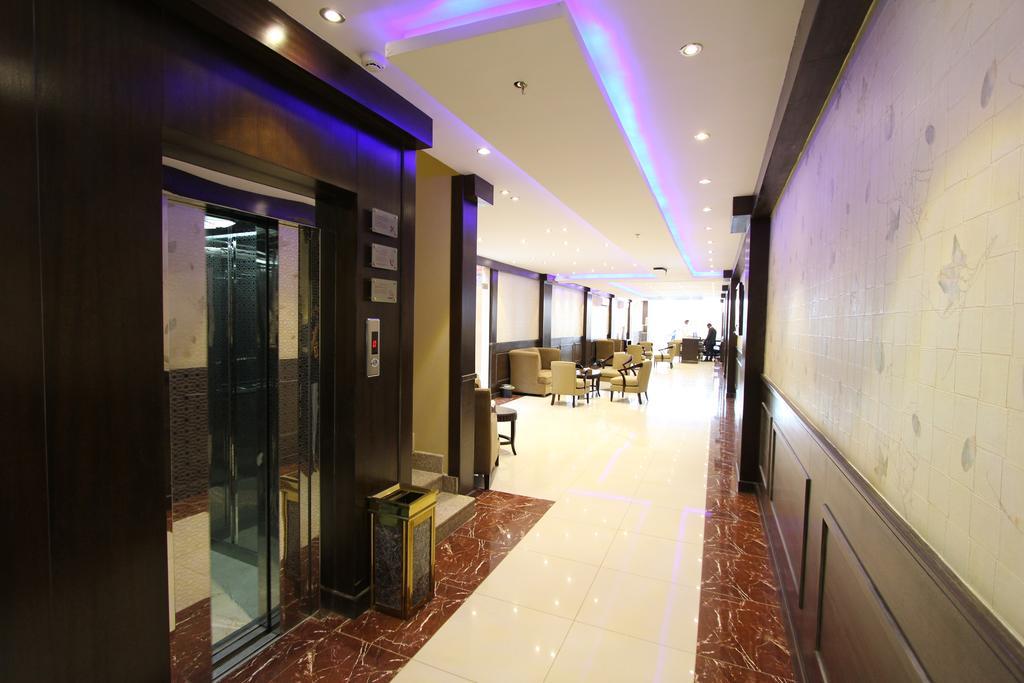 Taleen Alaqiq Hotel Apartments Riyadh Luaran gambar
